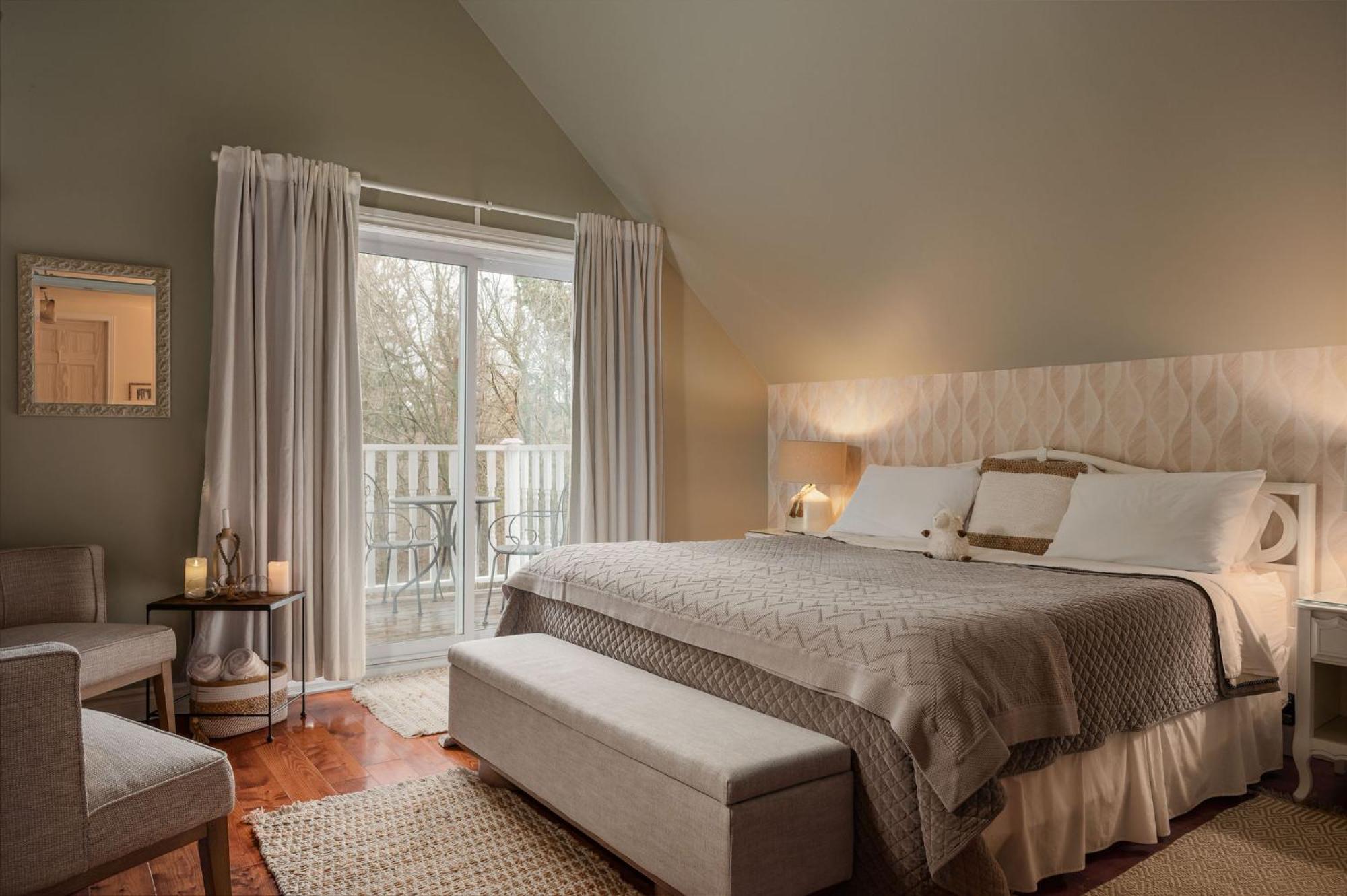 Auberge Old Chelsea Eksteriør billede