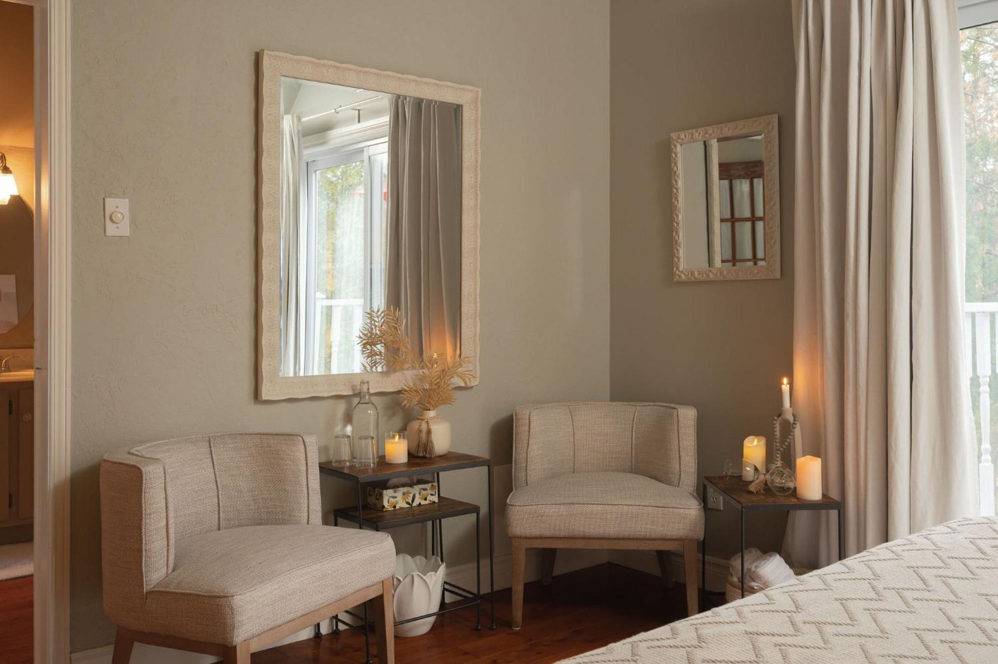Auberge Old Chelsea Eksteriør billede