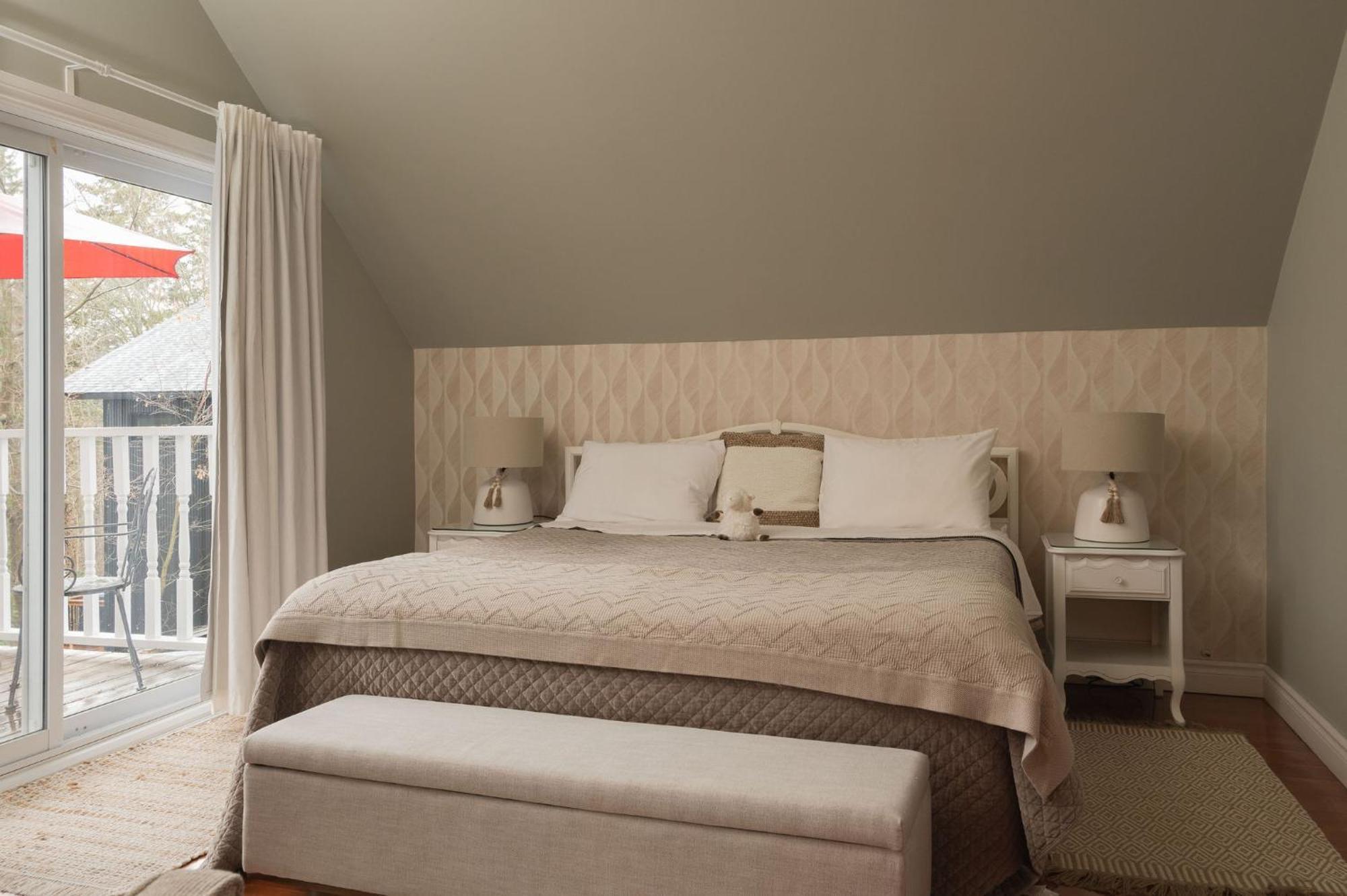 Auberge Old Chelsea Eksteriør billede