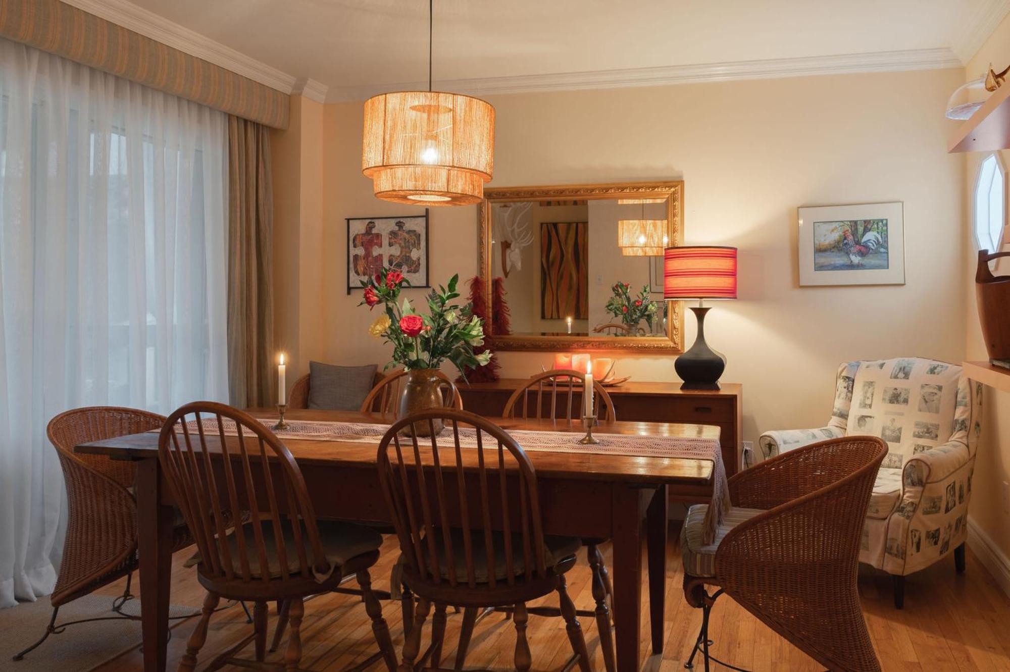 Auberge Old Chelsea Eksteriør billede