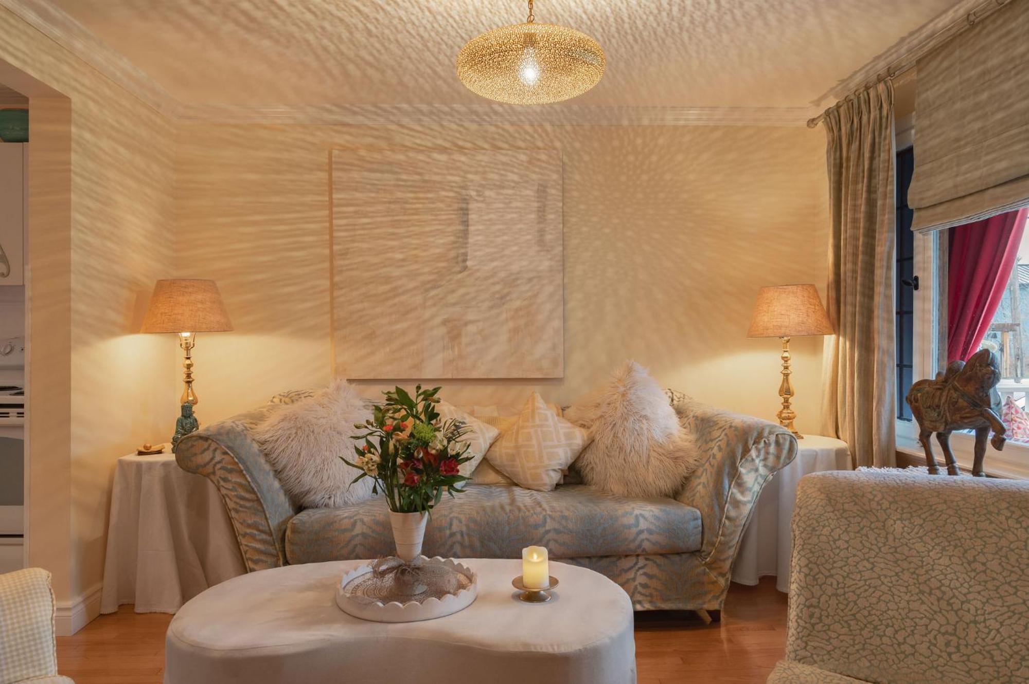 Auberge Old Chelsea Eksteriør billede