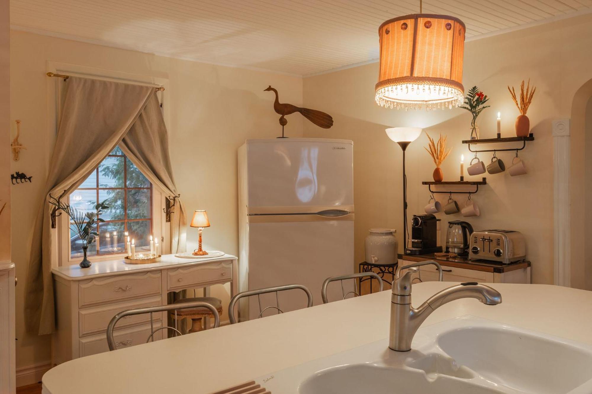 Auberge Old Chelsea Eksteriør billede