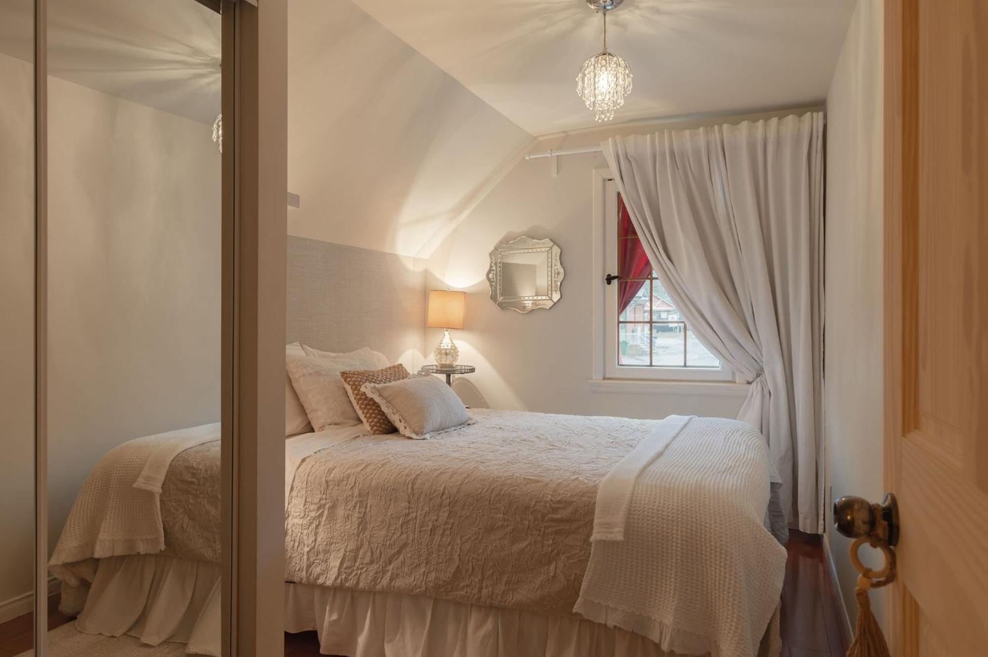 Auberge Old Chelsea Eksteriør billede