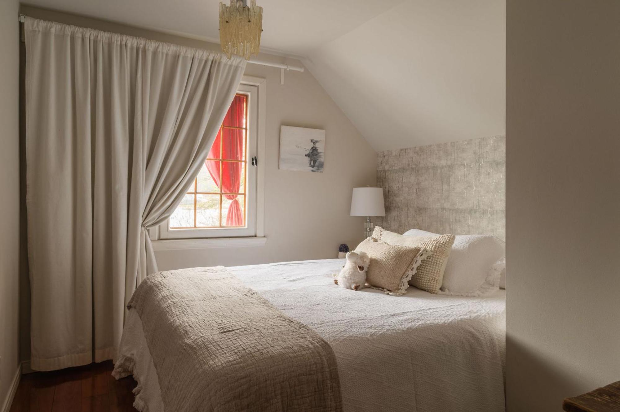 Auberge Old Chelsea Eksteriør billede