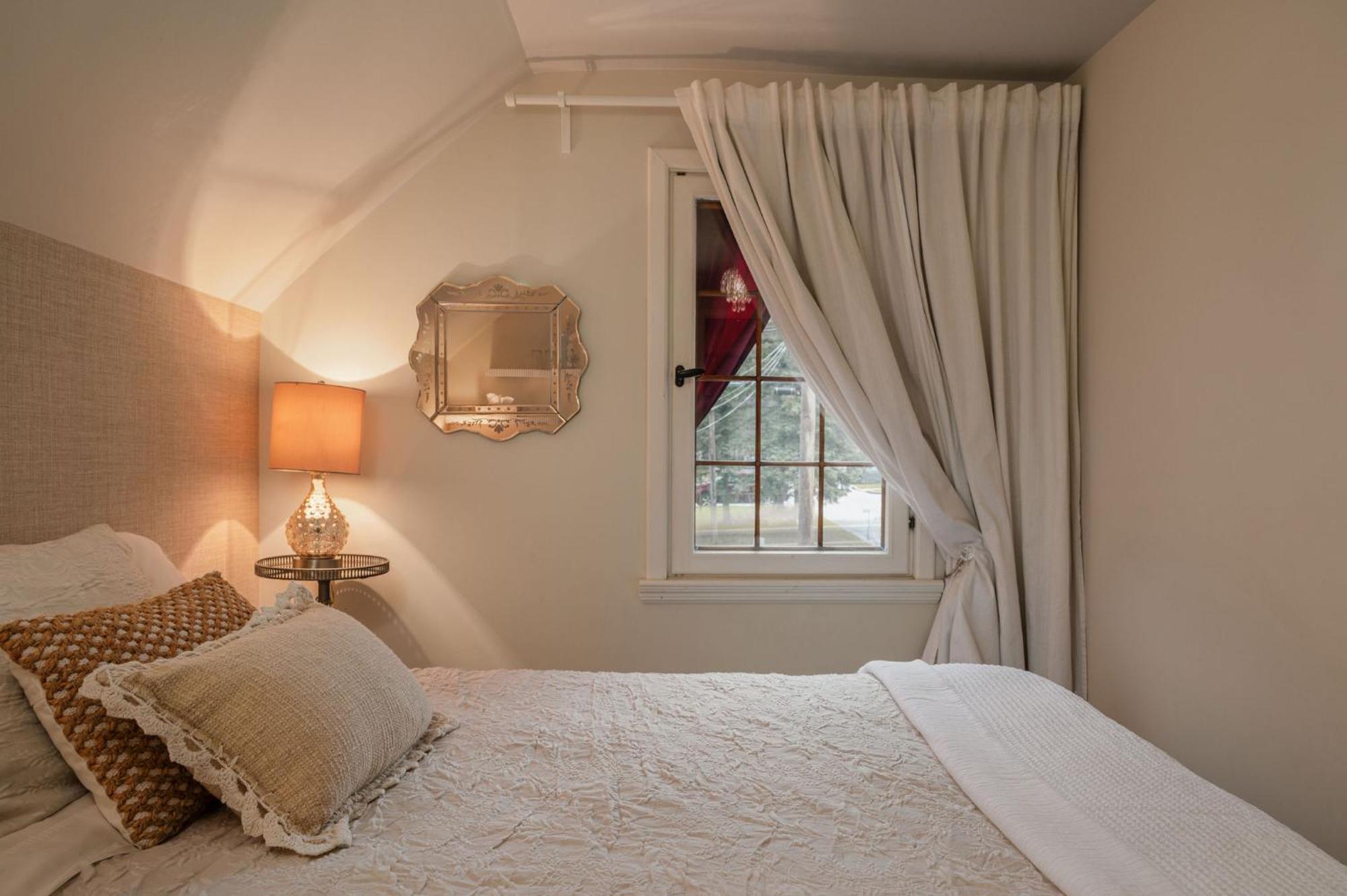 Auberge Old Chelsea Eksteriør billede