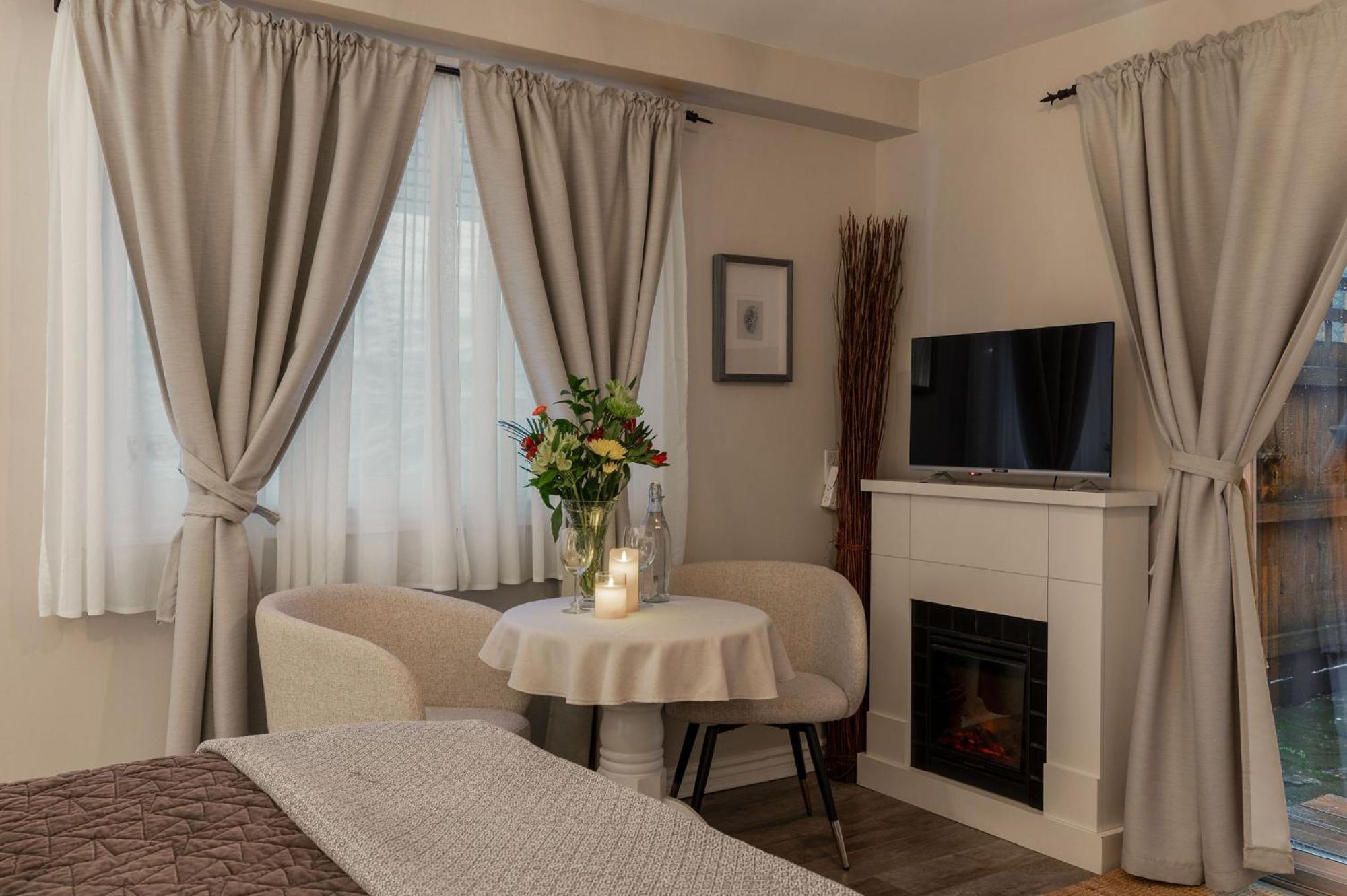 Auberge Old Chelsea Eksteriør billede