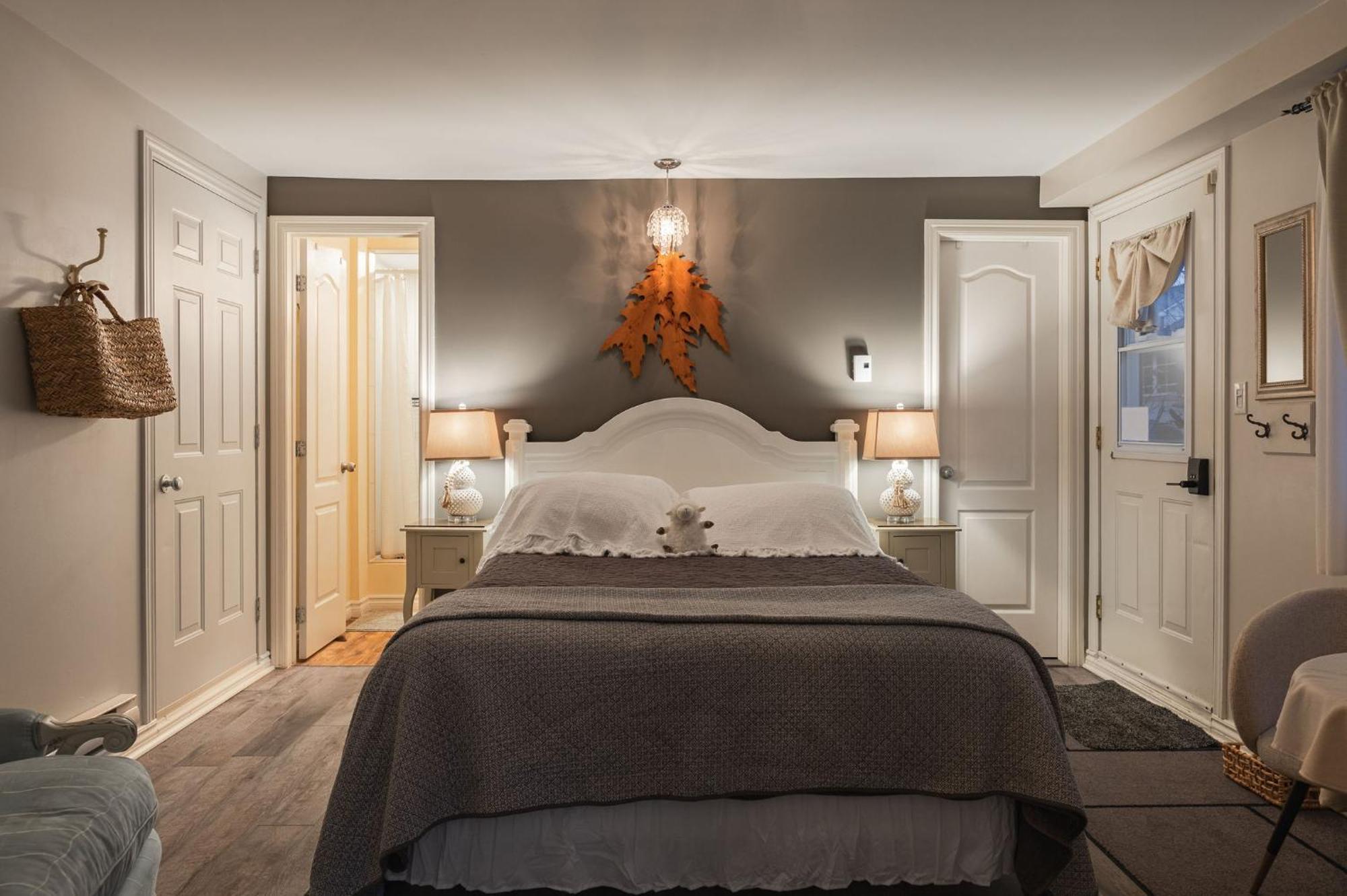 Auberge Old Chelsea Eksteriør billede