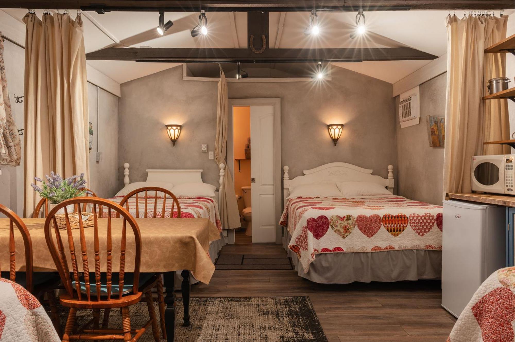 Auberge Old Chelsea Eksteriør billede