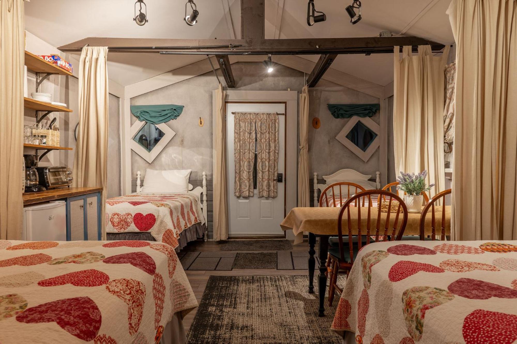 Auberge Old Chelsea Eksteriør billede