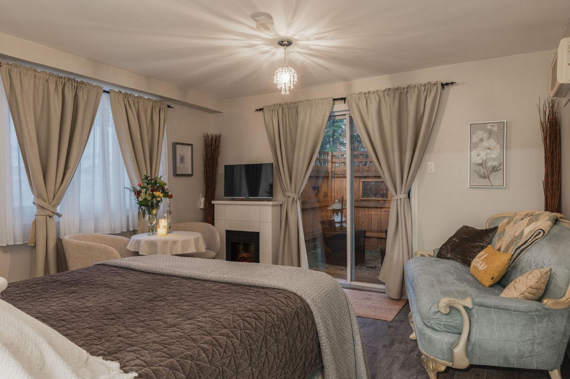 Auberge Old Chelsea Eksteriør billede