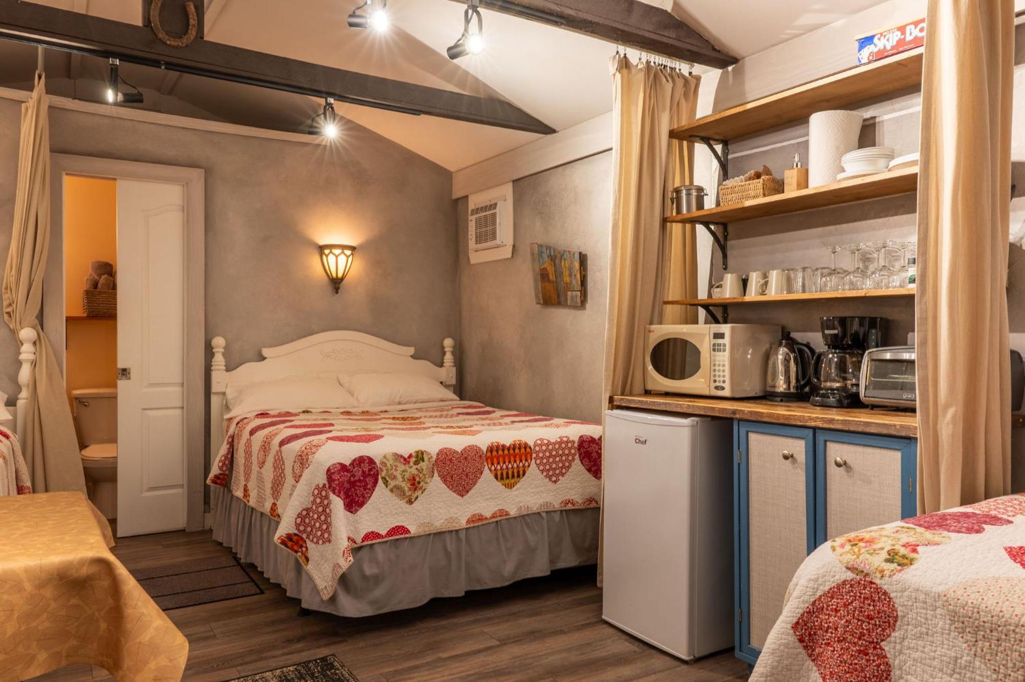 Auberge Old Chelsea Eksteriør billede