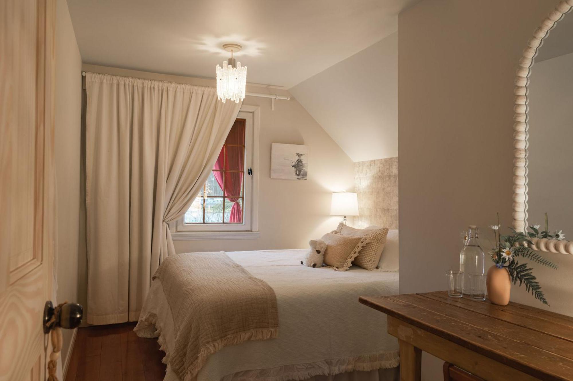 Auberge Old Chelsea Eksteriør billede