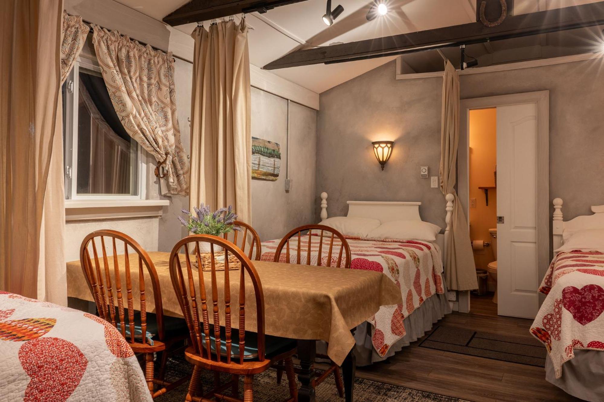 Auberge Old Chelsea Eksteriør billede