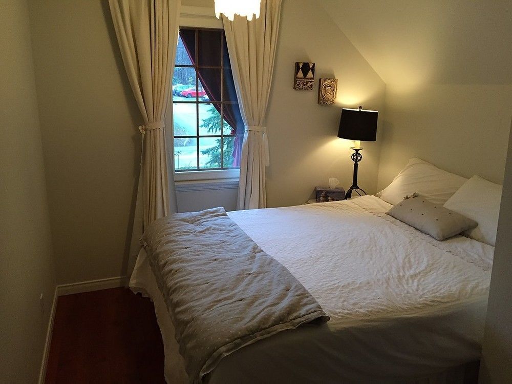 Auberge Old Chelsea Eksteriør billede